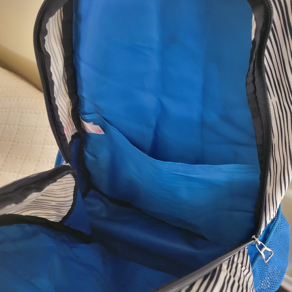 Adidas backpack - Picture 6 of 11